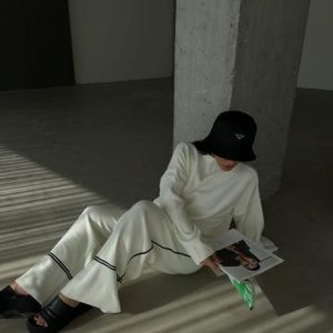 Πλεκτό σετ - Image 3