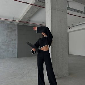 Πλεκτό σετ - Image 3
