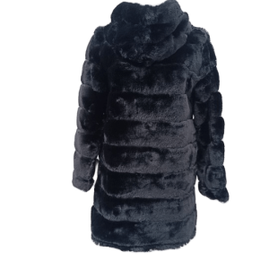 Γυναικείο παλτομπουφάν - Image 4