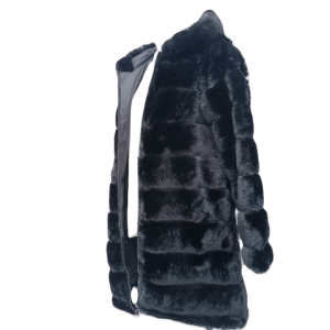 Γυναικείο παλτομπουφάν - Image 3