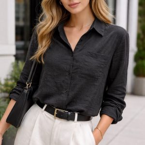 ΠΟΥΚΑΜΙΣΟ - Image 1