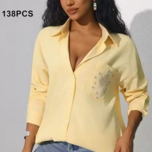 ΠΟΥΚΑΜΙΣΟ - Image 1