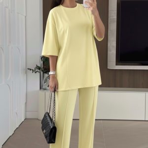 ΓΥΝΑΙΚΕΙΟ ΣΕΤ - Image 1