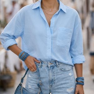 ΠΟΥΚΑΜΙΣΟ - Image 1